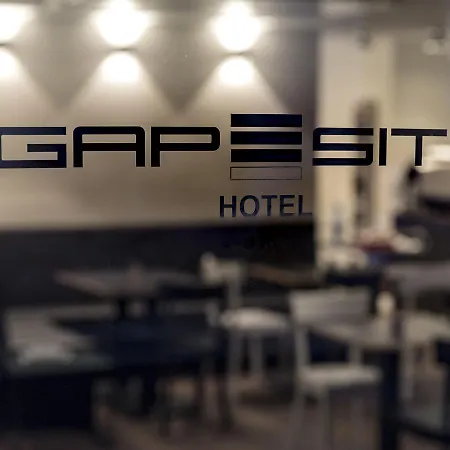 Gapsite ホテル グラーツ