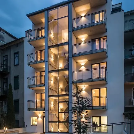 Otel Gapsite Graz