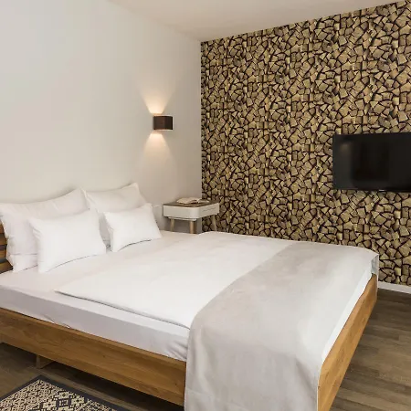Otel Gapsite *