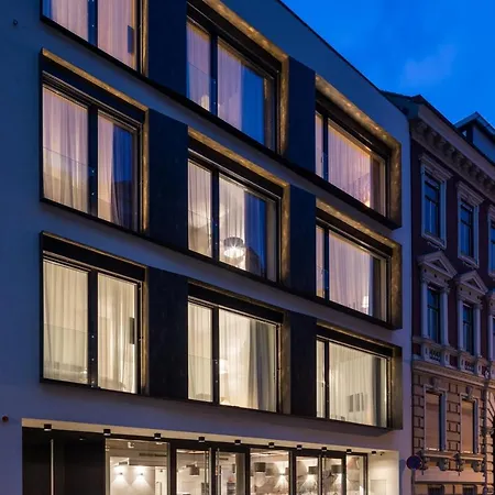 Gapsite Otel Graz